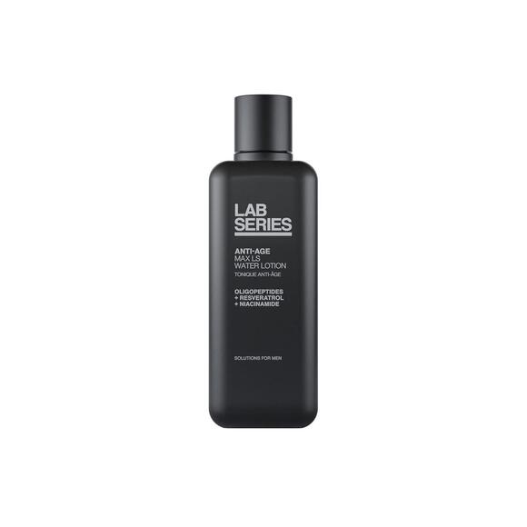 Lab Series Max LS Water Lotion Toner - Moisturizing Essence for Men - Moisturize